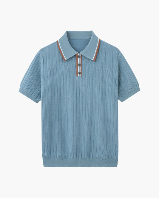 Ashford Strick Polo