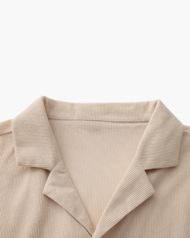 Das Riviera Samtkabelsatz