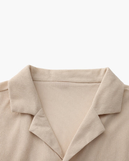 Das Riviera Samtkabelsatz