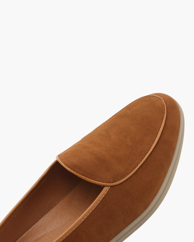 Der Stirling Loafer