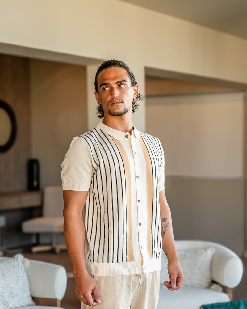 Der Monte Carlo -Strickkolo