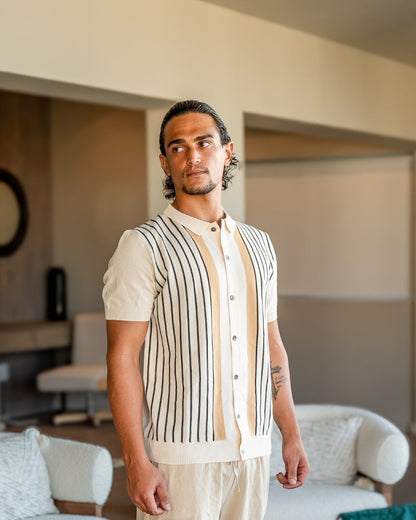 Der Monte Carlo -Strickkolo