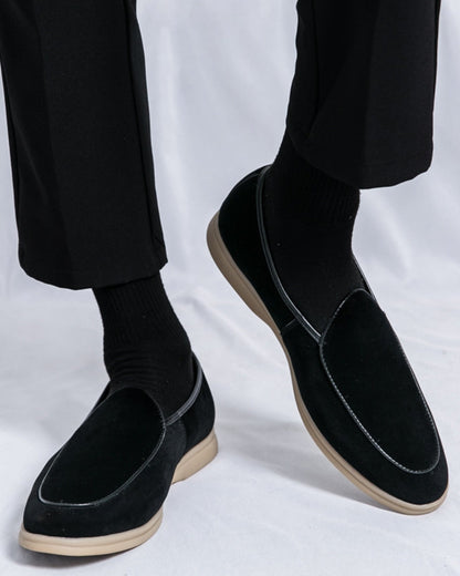 Der Stirling Loafer
