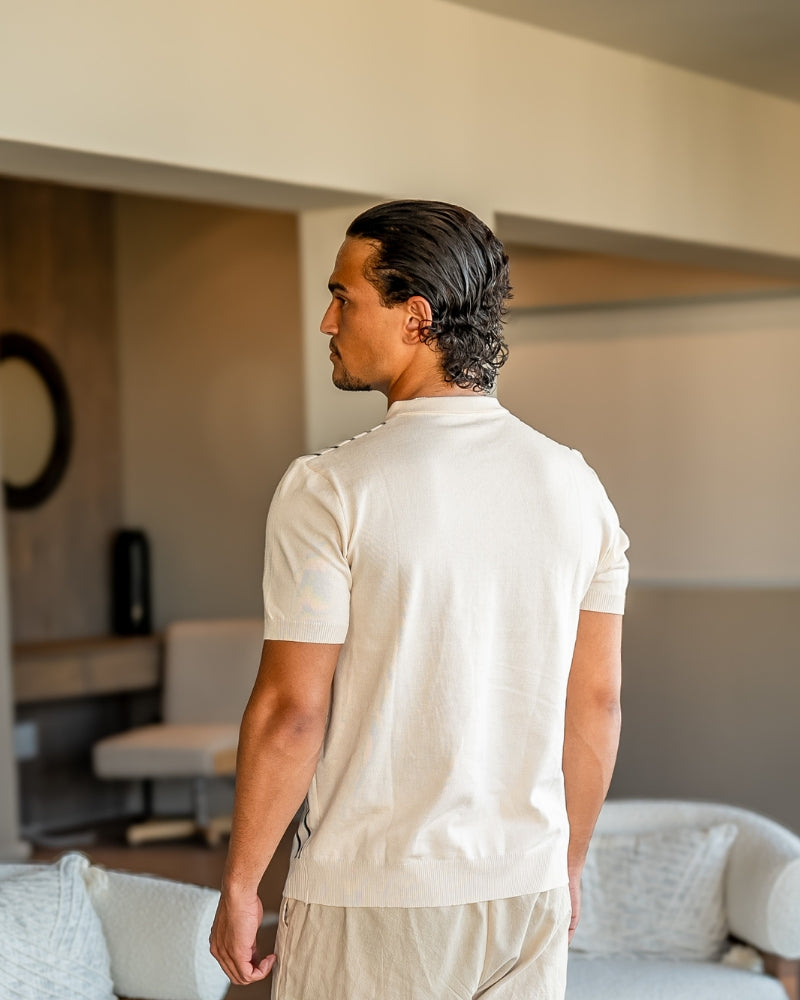 Der Monte Carlo -Strickkolo