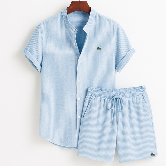 LC | HOMME DE LUXE COMPLET (2 pièces)